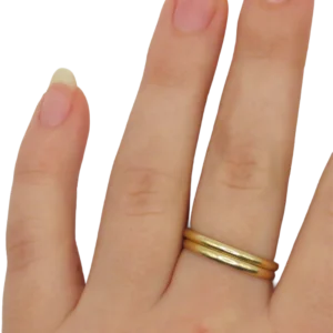 Gold Bands