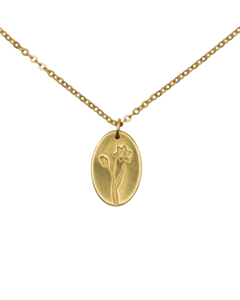 birth-flower-pendant