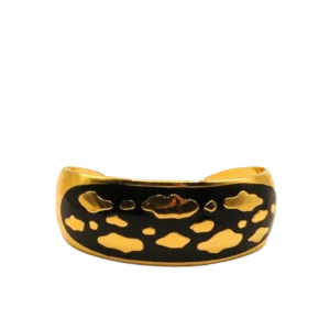 Black & Gold