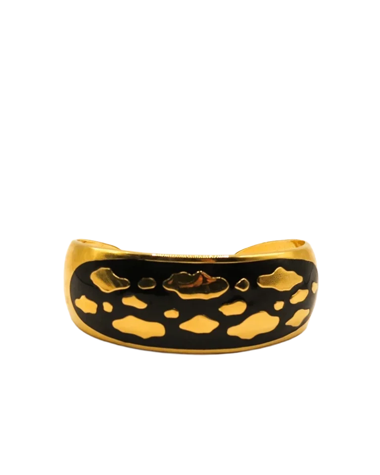 black-gold-cuff