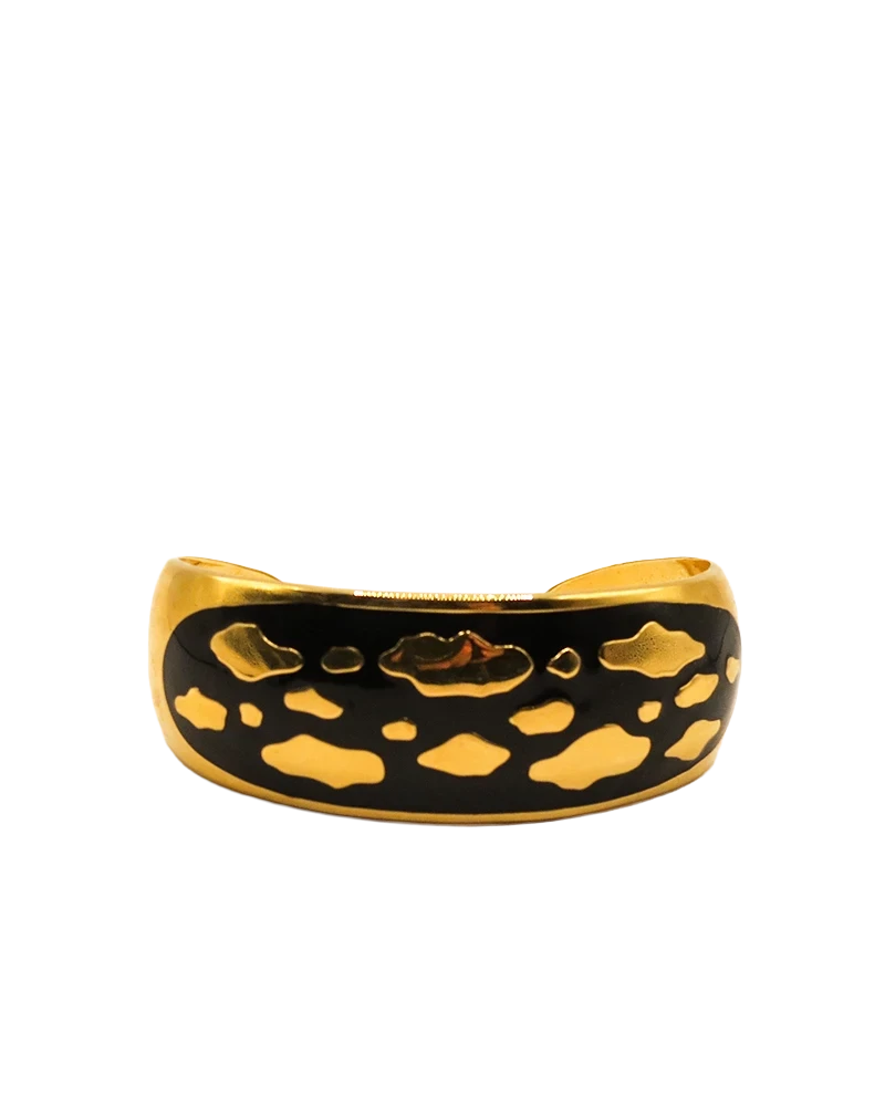 black-gold-cuff
