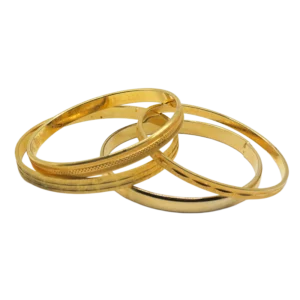 Gold Set