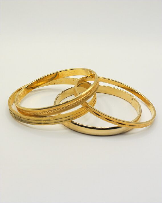 gold-bangles