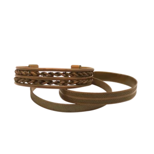 Copper Set