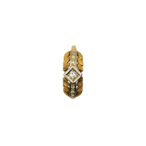 Deco Diamonds