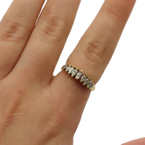 Marquise Diamonds
