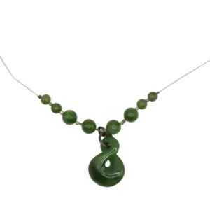 Jade Pendent