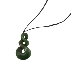 Greenstone