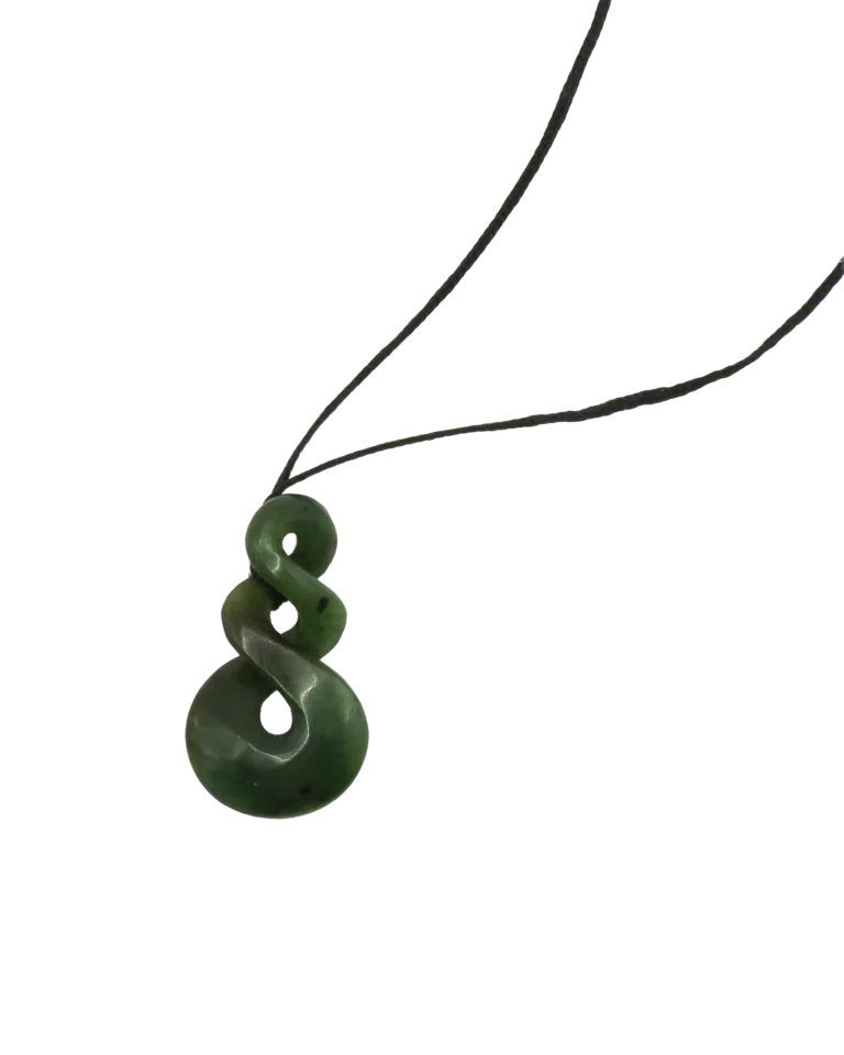 pounamu