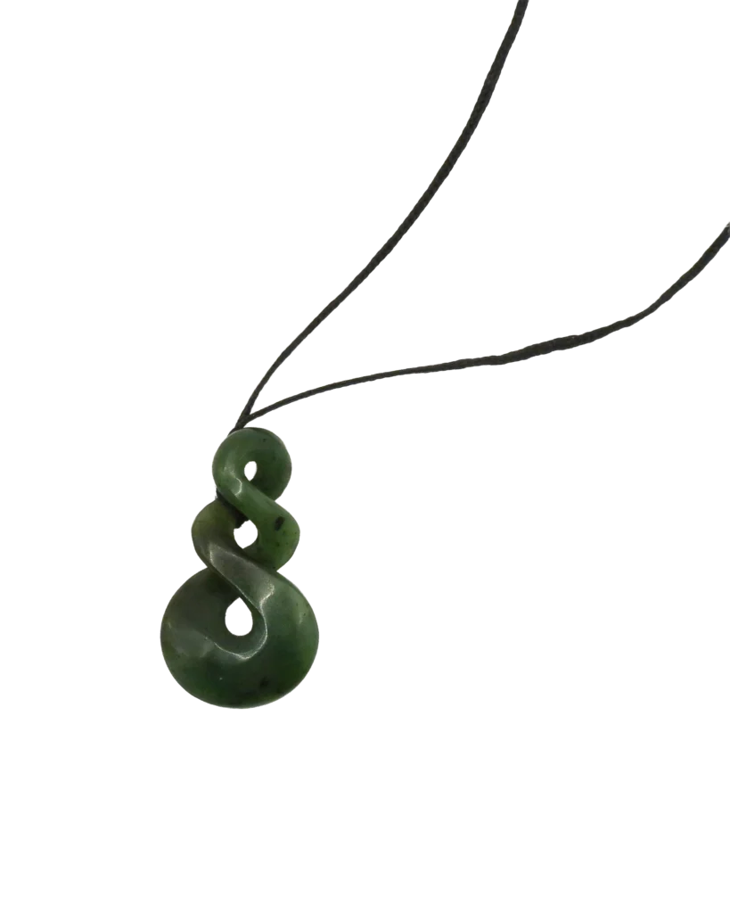 pounamu