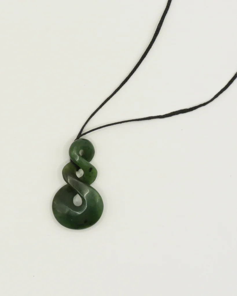 pounamu