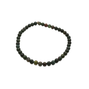 Green Beads