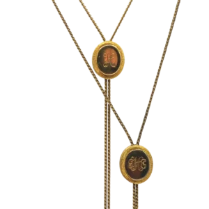 "H" Bolo Style