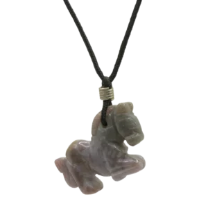 Quartz Horse
