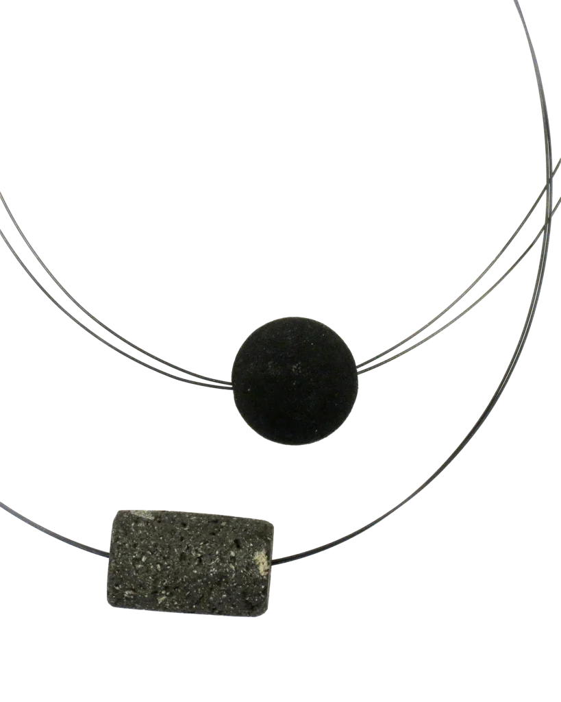 lavastone-necklaces