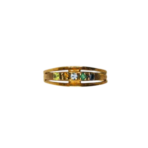Mother's Ring
