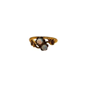 Antique Opals