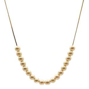 Chain of Pearls