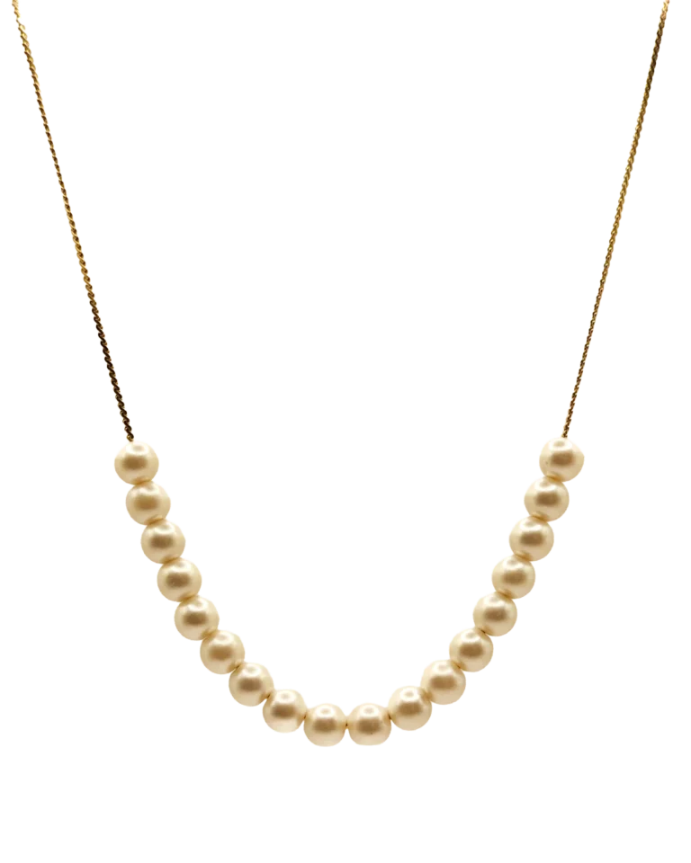 chain-of-pearls