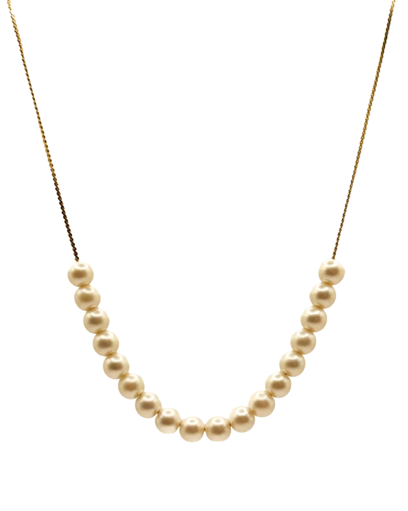 chain-of-pearls