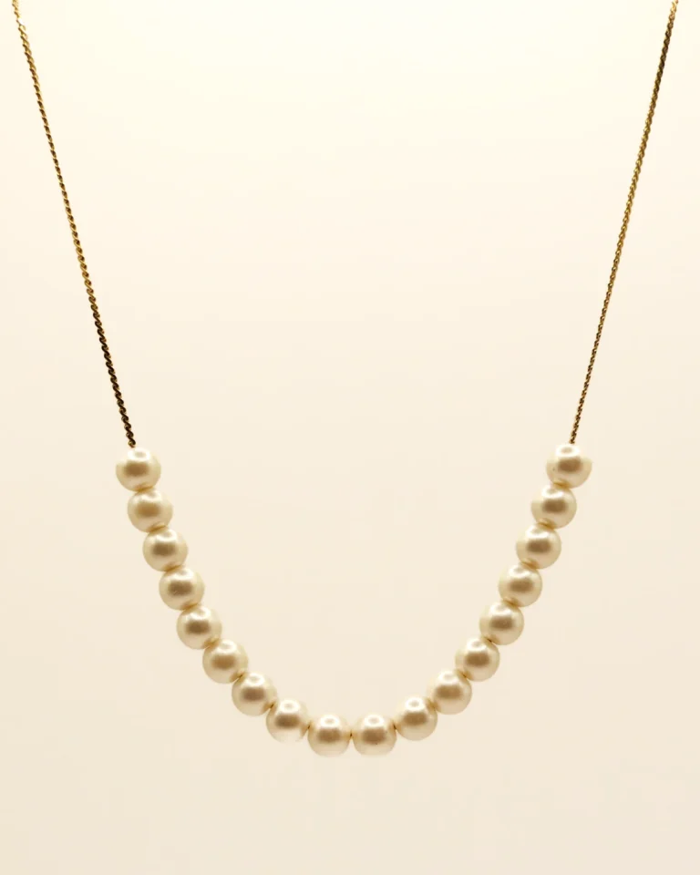 chain-of-pearls
