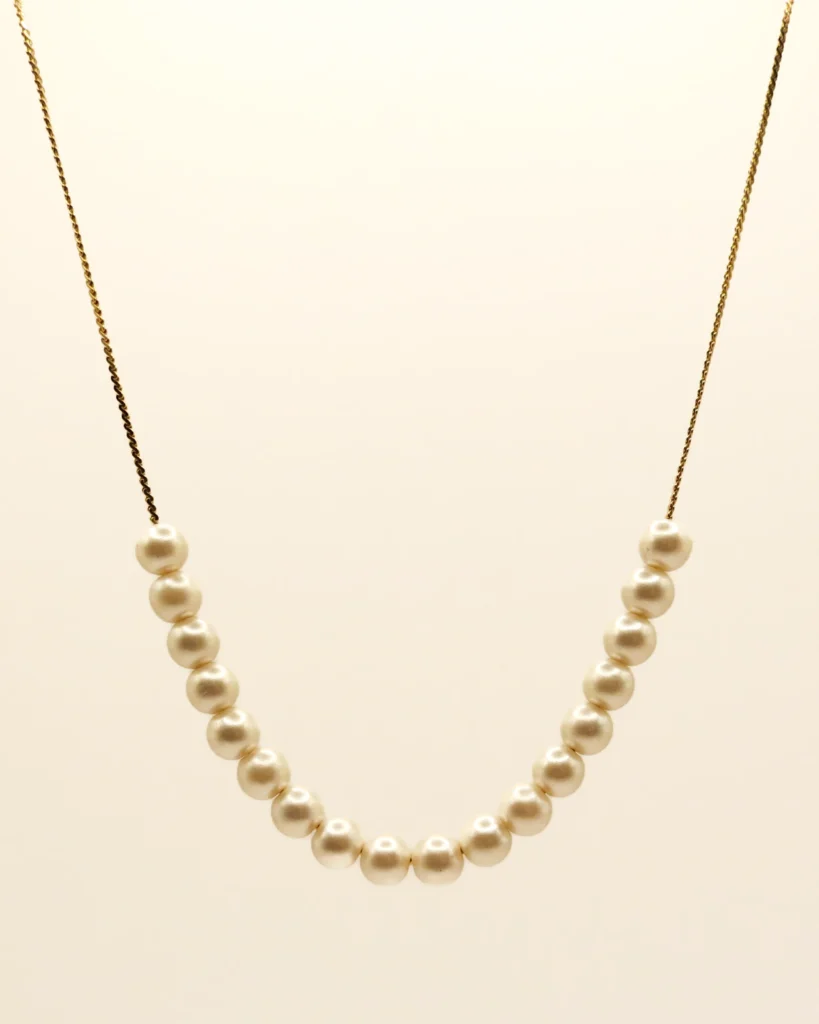 chain-of-pearls