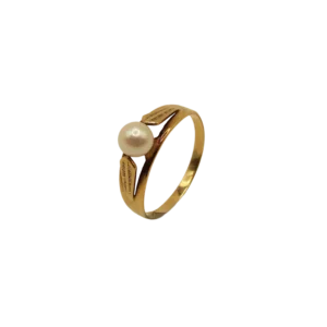 Single Pearl