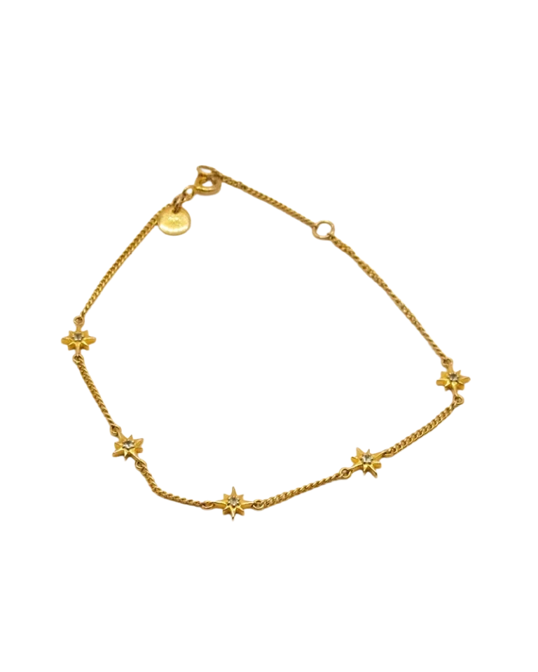 star-bracelet