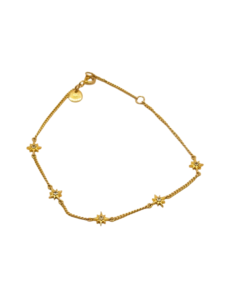 star-bracelet