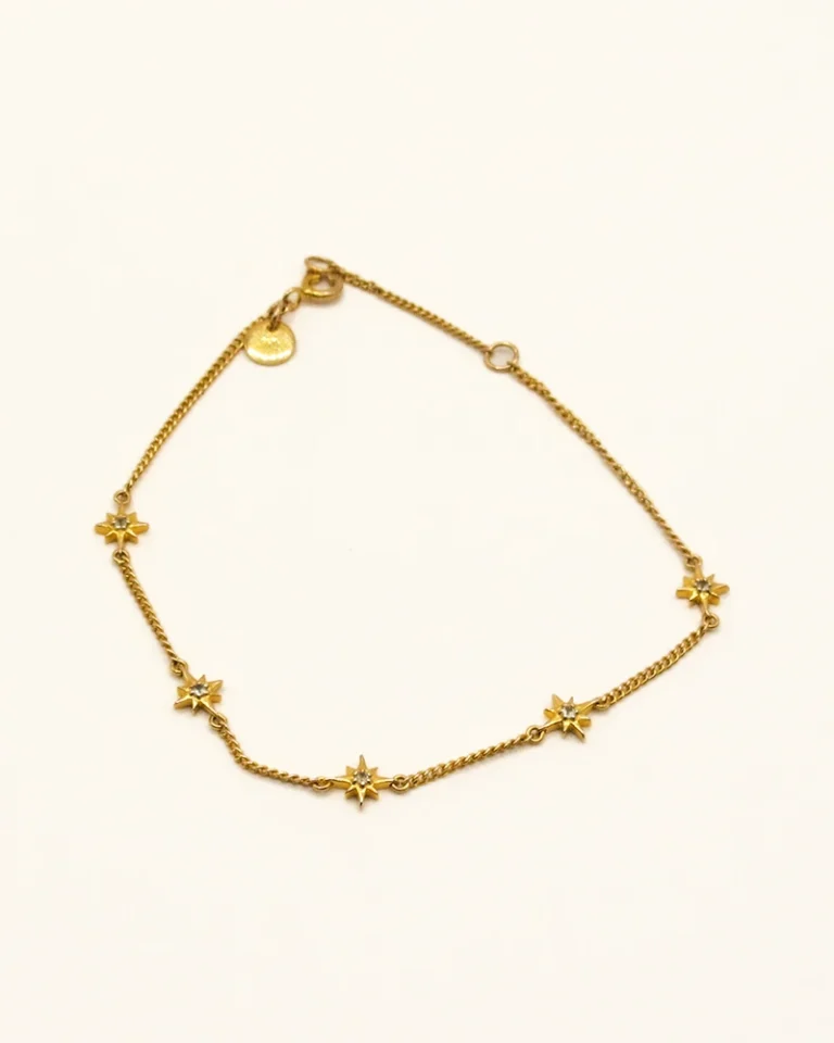 star-bracelet