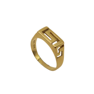 Grecian Ring
